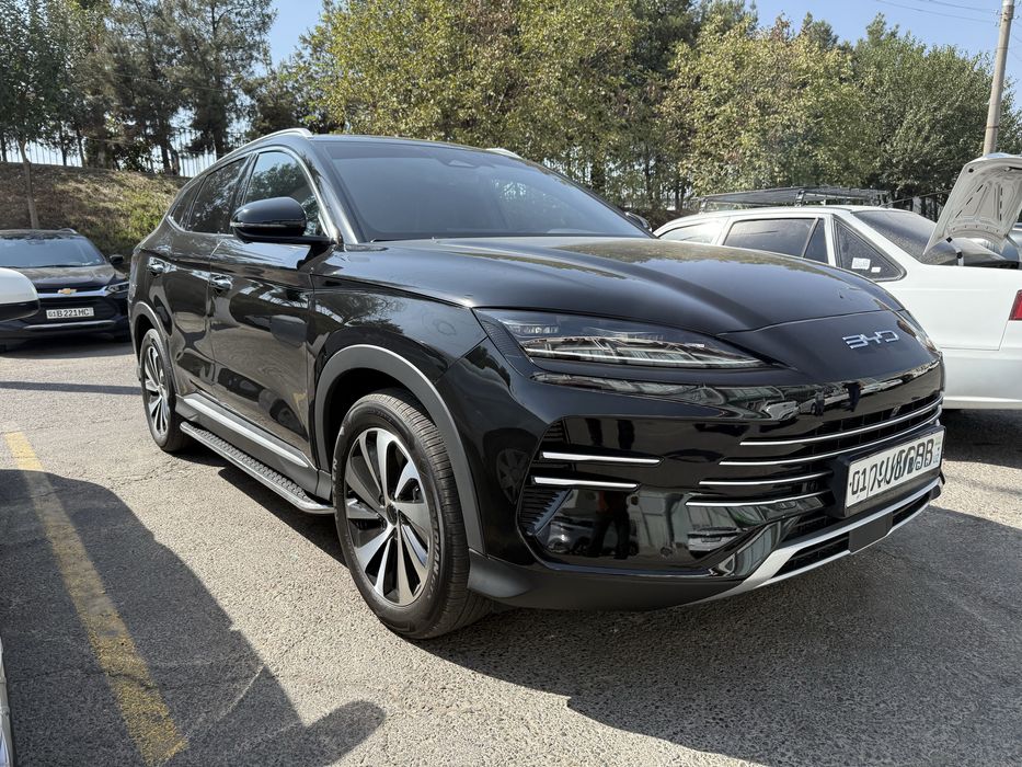 Byd chenpiyon . Gibrdi kraska toza 27800$ bo’lsh