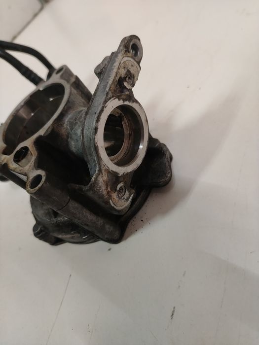 Pompa vacuum tandem 1.8 CDA CDAA TSI SUPERB PASSAT B7 GOLF 6 A3