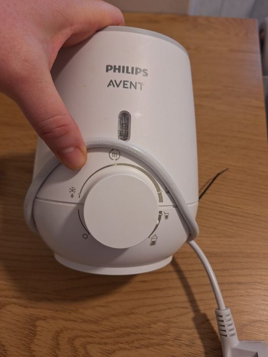 Incalzitor biberoane