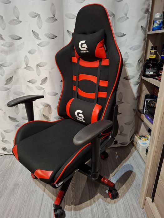 Scaun gaming Genator