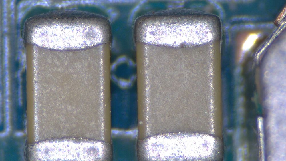 Microscop Electronica Digital 4K YIZHAN cu senzor Sony IMX678