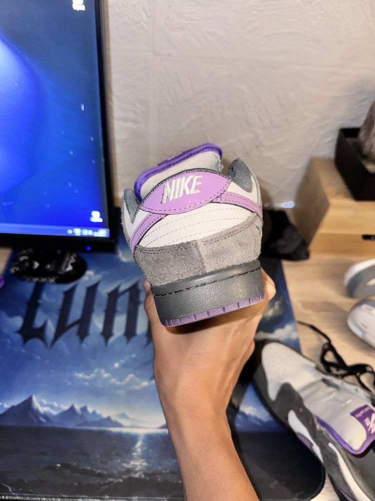 Nike Dunk sb low 39