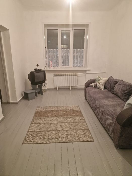 Сдам квартиру долгосрочно