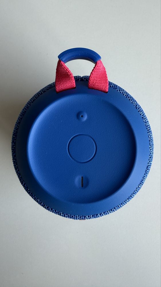 Bluetooth колонка Wonderboom 3