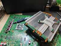 Reparatii console PlayStation, xbox