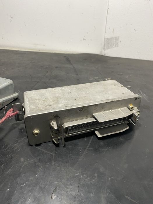 Calculator ECU BMW Seria 5 E34 525tds 2.5 diesel 2244734 / 02810011383