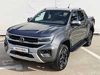 Volkswagen Amarok Volkswagen Amarok DC Aventura AT 240CP TDI 4x4