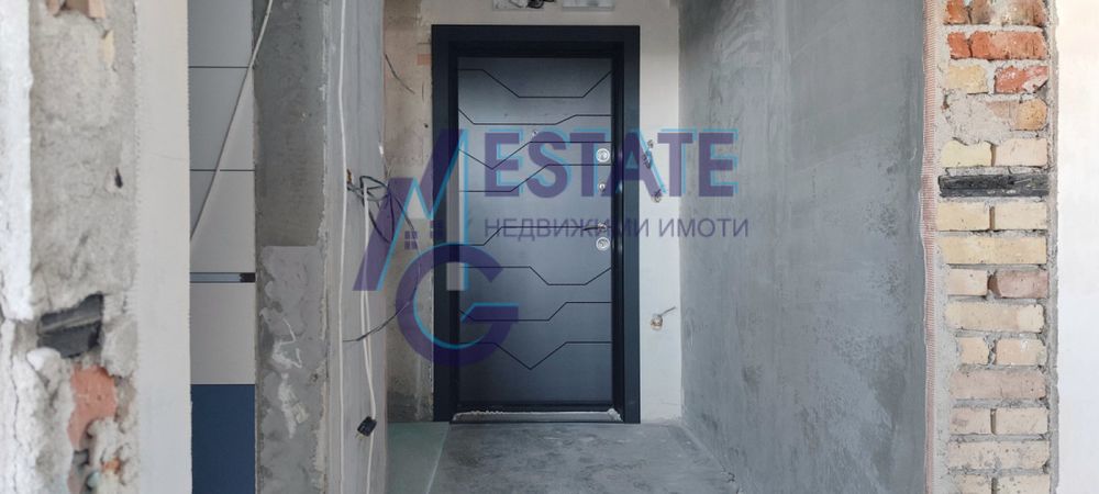 Продава се Двустаен апартамент в Бургас, Зорница - 60 кв.м за 1592 €/кв.м - Снимка #12