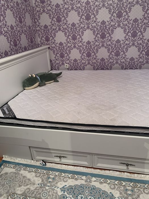 Кровать Кентаки 180/200