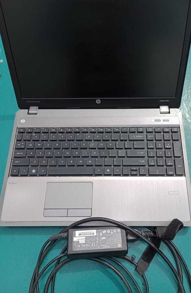 Vand HP Probook 4540s