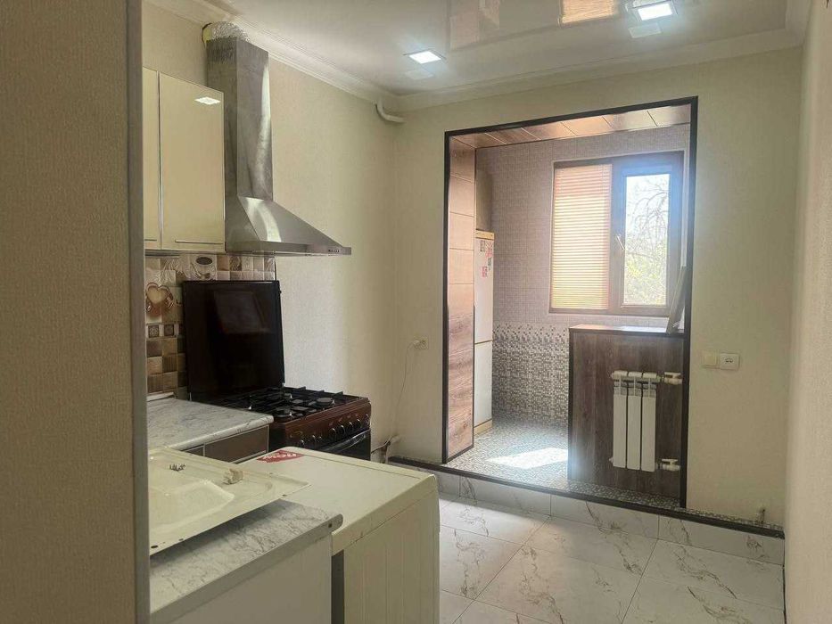 Сдам однокомнатную квартиру