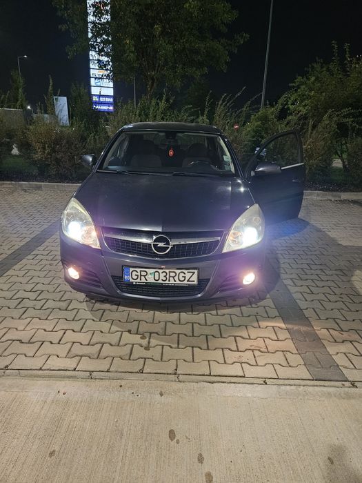 Opel vectra c anul 2008