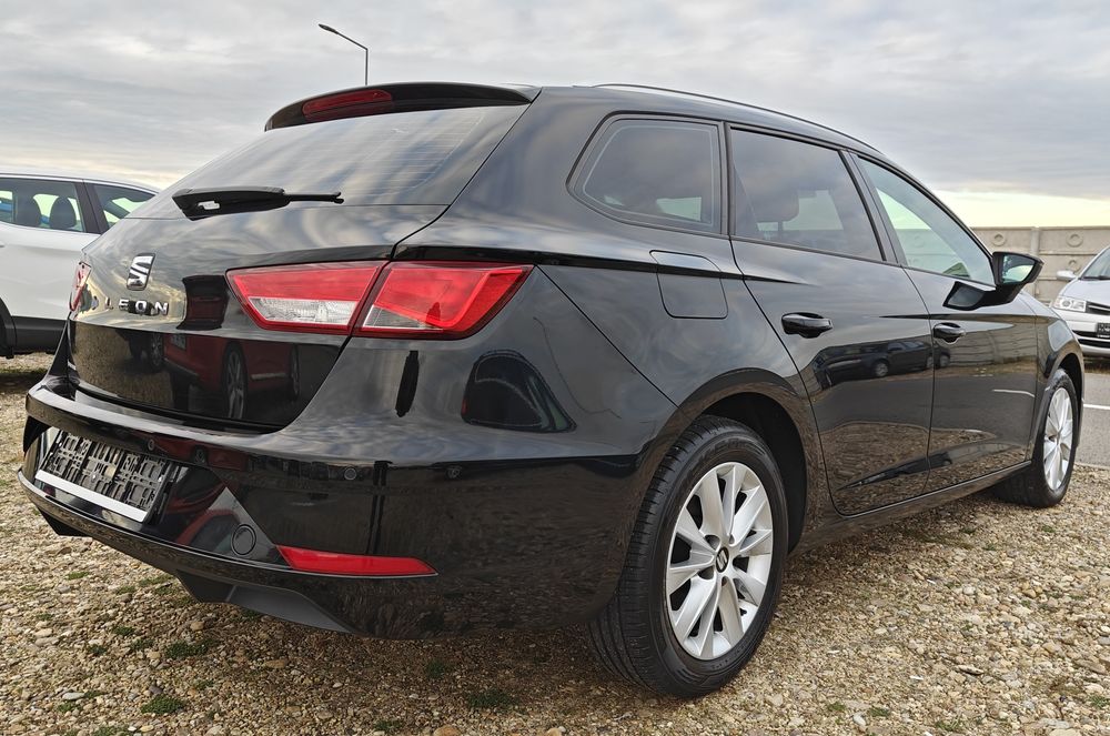 Seat Leon ST 1.6Tdi 116Cp ‼️Automat‼️
