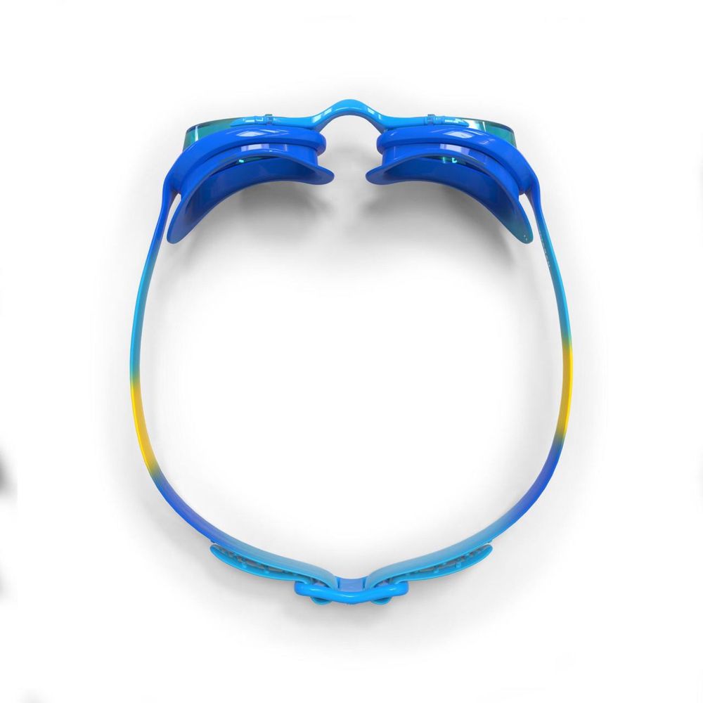 Детские очки для плавания от Nabaiji Decathlon suzish ochkilari