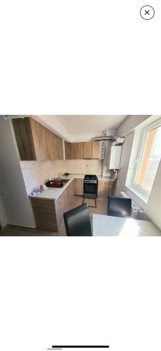 Inchiriez apartament 2 camere