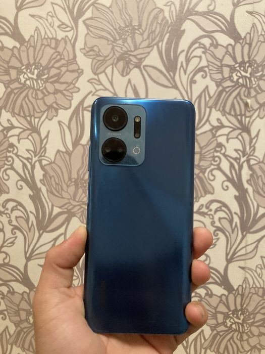 Honor x7a 128 гб.