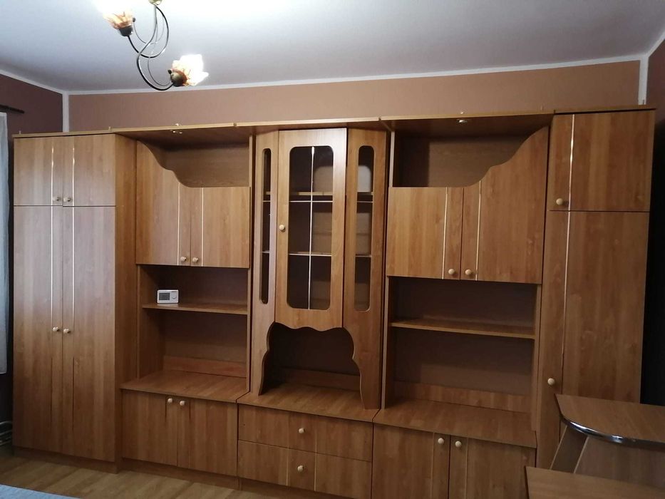 Apartament 2 camere decomandate
