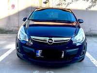 Opel Corsa Opel Corsa 1.4, Automata