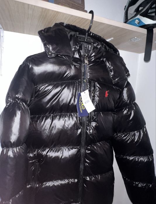 Geaca polo M (noua , oroginala )