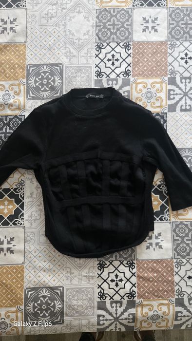 Тениски Алеса Авин Pause Zara Guess