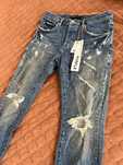 Blugi Purple Brand