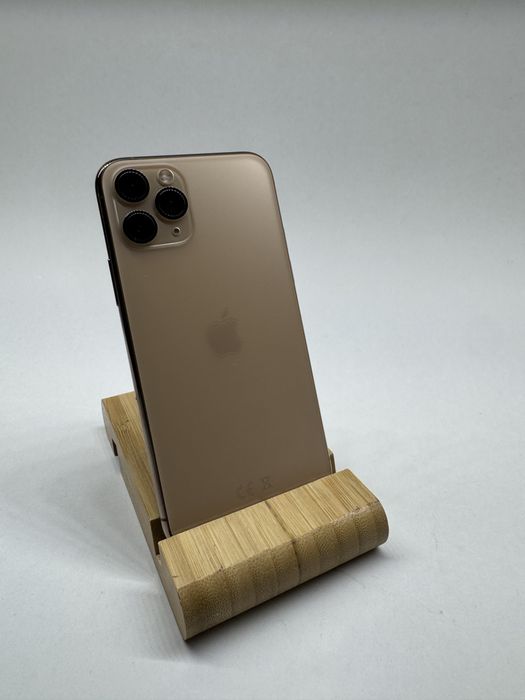Apple iPhone 11 Pro Max 64Gb Gold Neverlocked