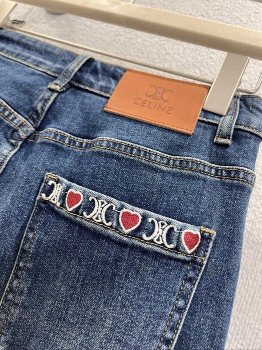 CC дамски дънки New Season