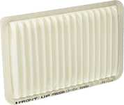 Воздушный фильтр	Vozdushniy FILTER	MAZDA	MAZDA-3	2006-08 год