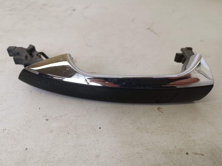 Maner Fata Stanga Mercedes-Benz  E-Class W212 2009 2010 2011 2012 2013