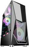Calculator gaming i5-6400 /16G /256G SSD+1TB HDD/GTX 1070 8G/Garantie