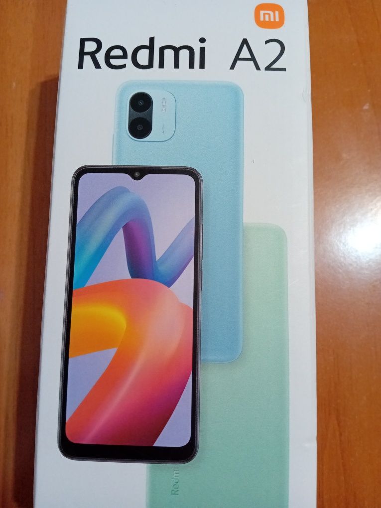 Redmi A2 64GB ROM