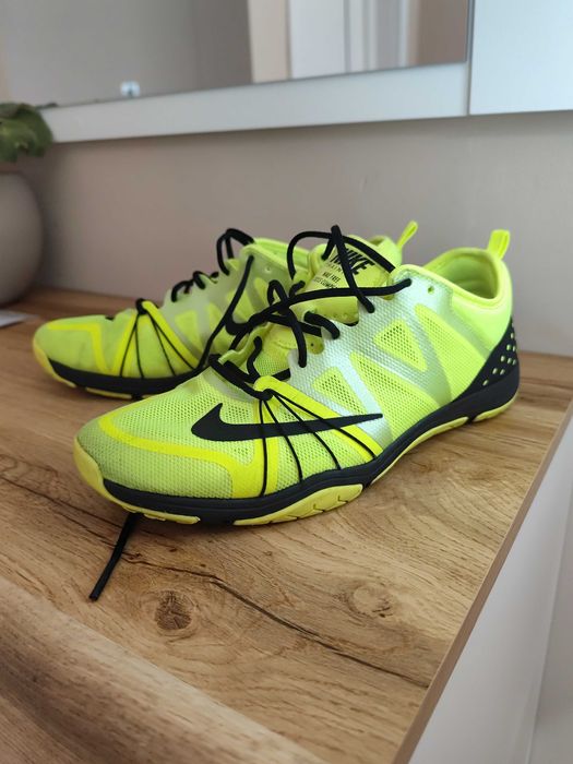 Дамски маратонки NIKE