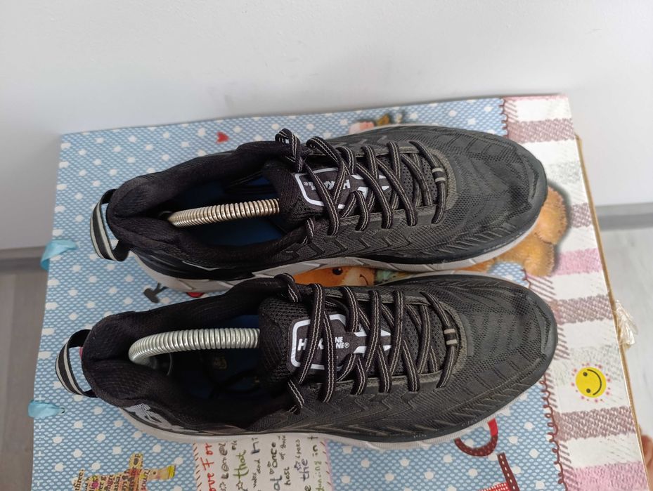 '' Hoka One One Clifton 4''оригинални мъжки маратонки 42 номер