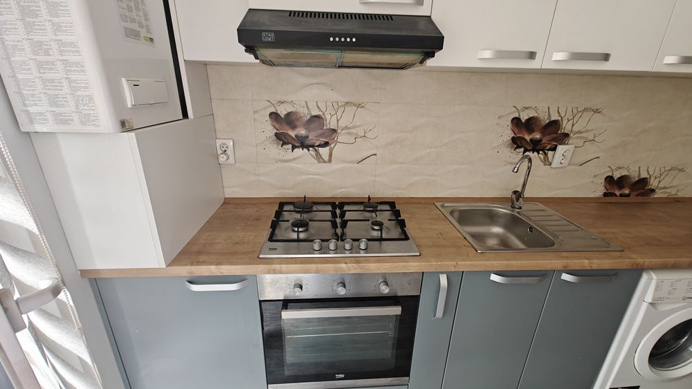 Apartament de închiriat – Str. Urusagului nr. 32, etaj 1