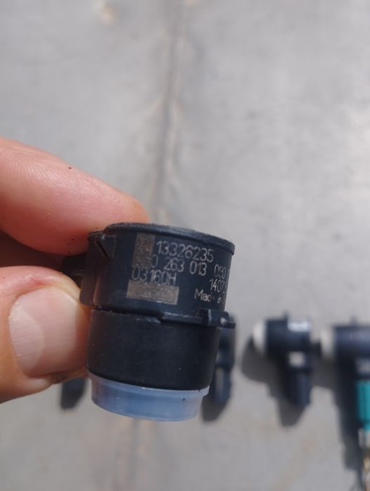 Senzori parcare GM/Opel/Chevrolet/60 lei