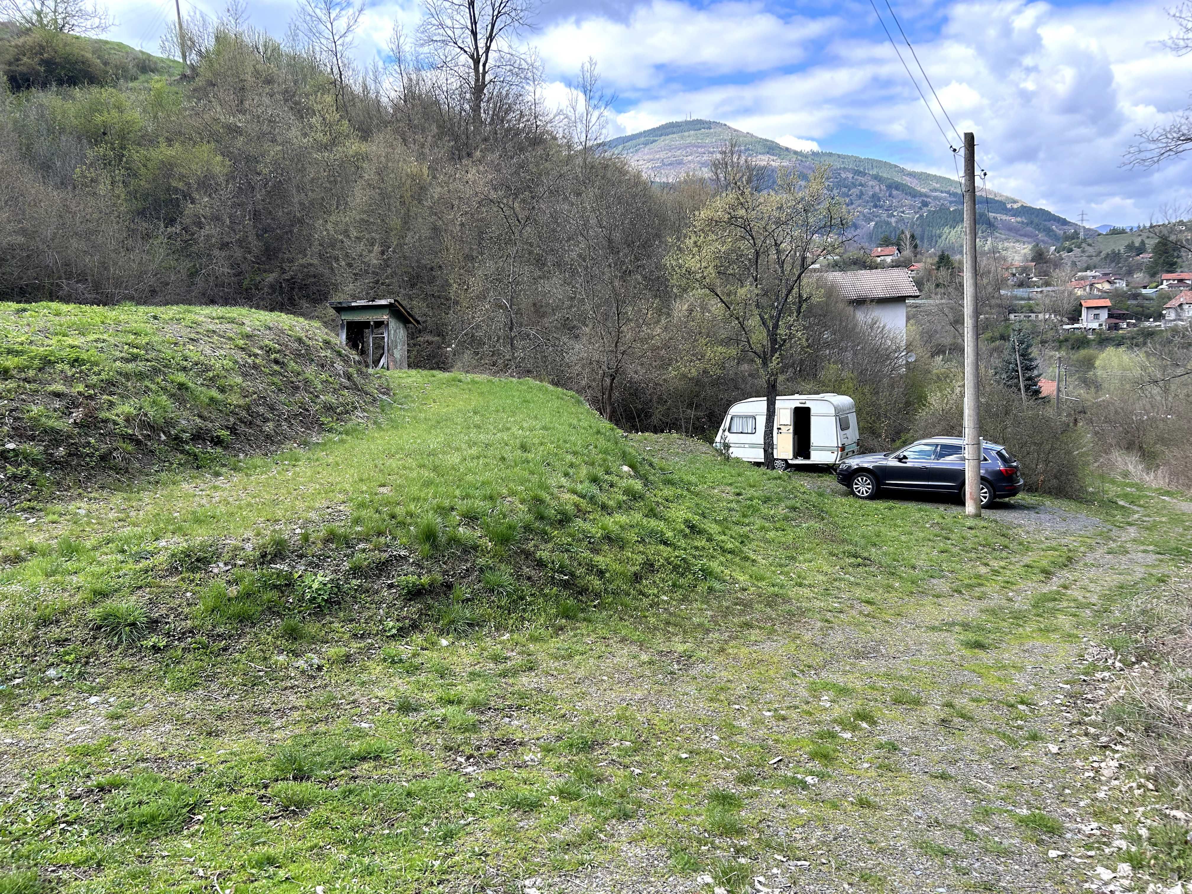 Парцел с. Луково