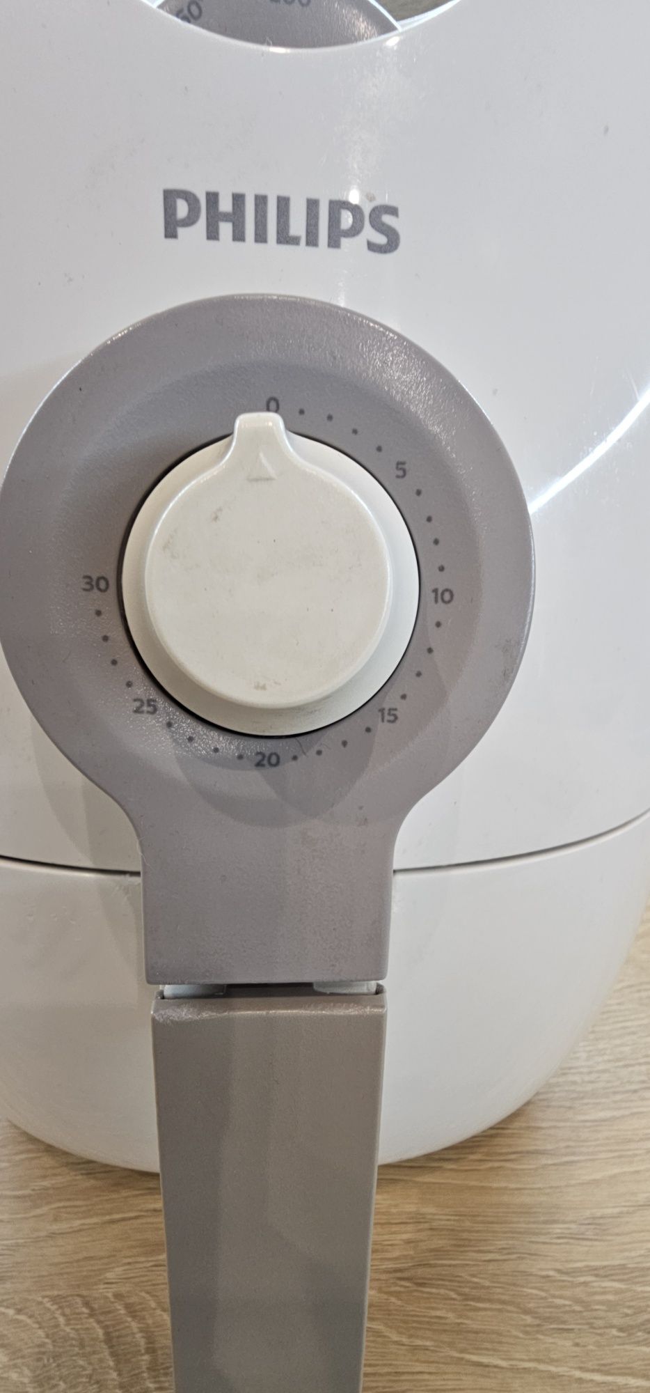 Philips Airfryer HD9216

Здравословният начин за пържене!
Уникалната т