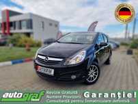 Opel Corsa 1.2 16V Cosmo - Garantie-Inmatriculata- Jante Aliaj - Clima