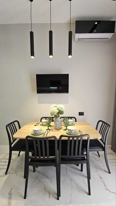 Сдаётся квартира в аренду. Двухкомнатная.