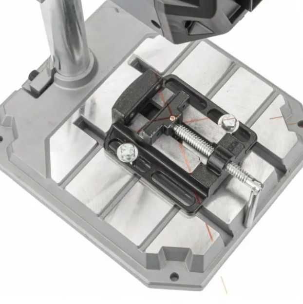 Настолна бормашина Powermat PM-WS-1000M, 1000W, 1,5 - 13мм, 220-2250об