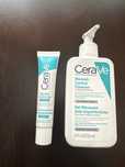 CeraVe Blemish control