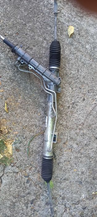 Кормилна рейка за РЕНО ТРАФИК ОПЕЛ ВИВАРО Renault Trafic Opel Vivaro