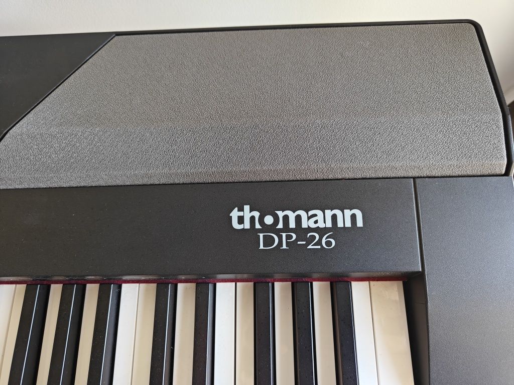 Pian digital Thomann dp 26
