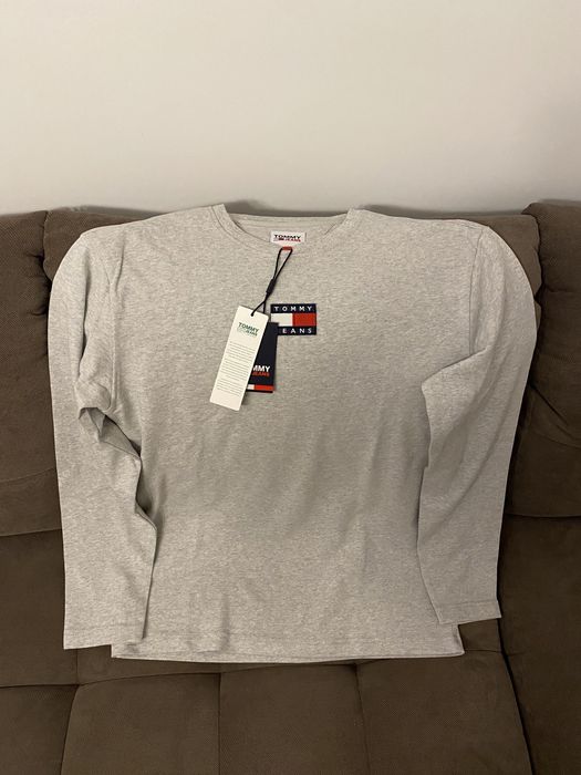 Bluză Tommy Jeans men