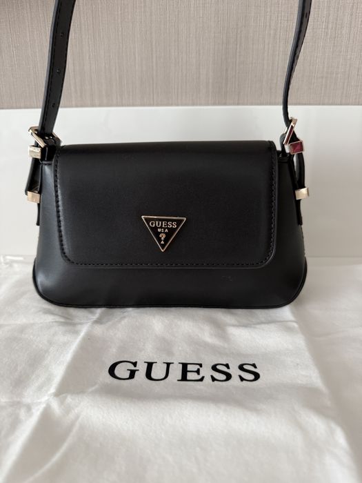 Дамска чанта Guess оригинална