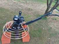 Vând elicopter finisat beton