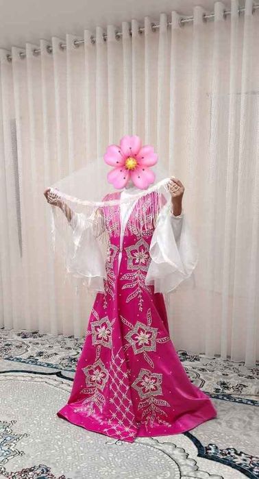 Ансамбль койлак лар