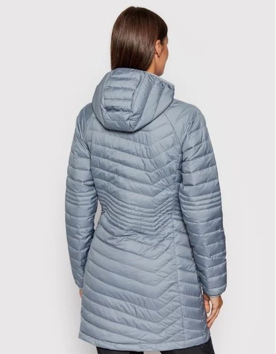 Columbia powder lite slim fit