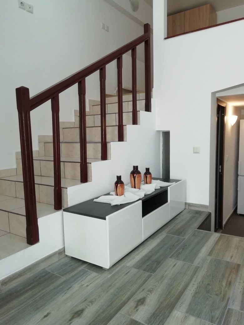 Apartament cu o cameră