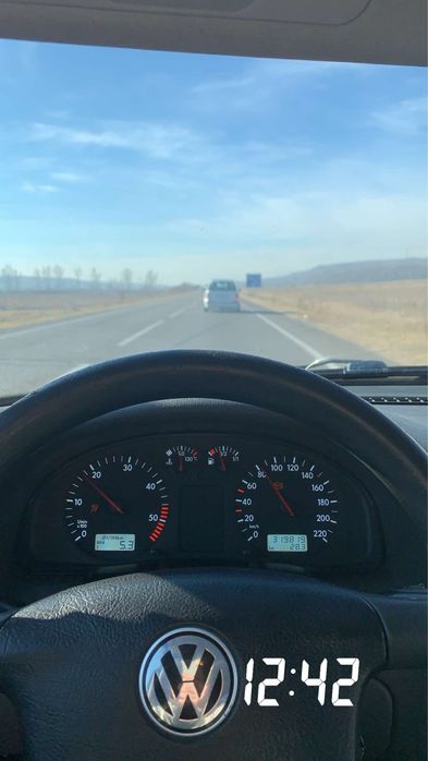 Schimbare iluminat bord